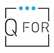 qfor logo